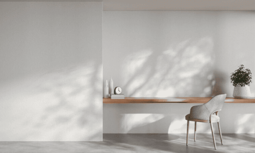 Apa yang Membuat Desain Arsitektur Minimalis Semakin Populer di Kalangan Pengembang