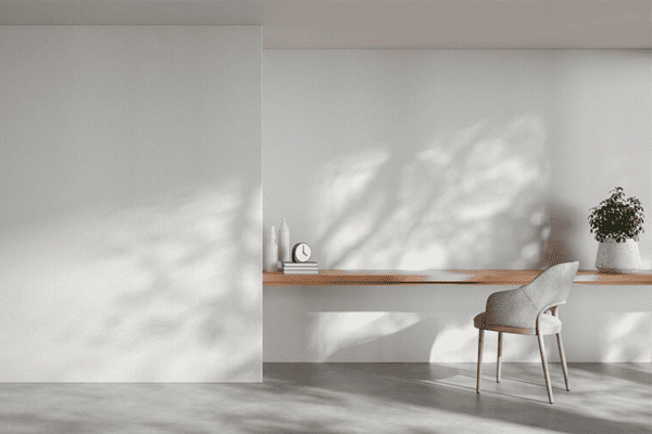 Apa yang Membuat Desain Arsitektur Minimalis Semakin Populer di Kalangan Pengembang