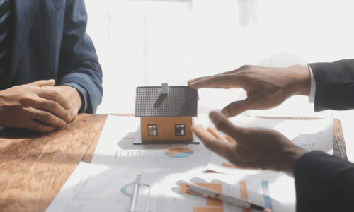 Membangun Bisnis Properti dengan Modal Terbatas Tips dan Strategi untuk Pemula