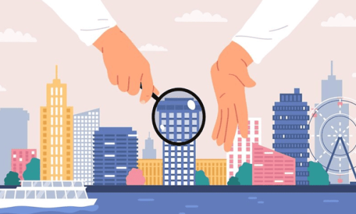 Properti Komersial atau Hunian Panduan Memilih Investasi yang Tepat